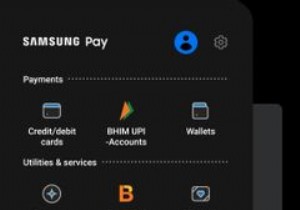 Cách tắt vĩnh viễn Samsung Pay 