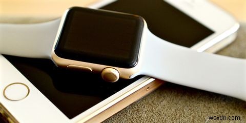 Bạn có thể sử dụng Apple Watch với điện thoại Android không? 