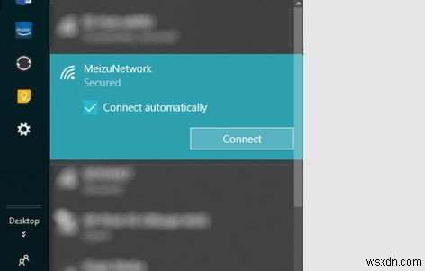 Cách kết nối Internet di động với PC của bạn qua Tethering 