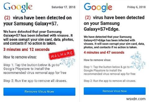 5 cách để kiểm tra xem thiết bị Android của bạn có bị tấn công hay không 