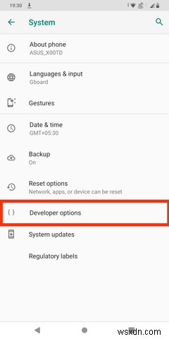 Cách thay đổi Codec Bluetooth trên thiết bị Android của bạn (và tại sao bạn nên làm) 