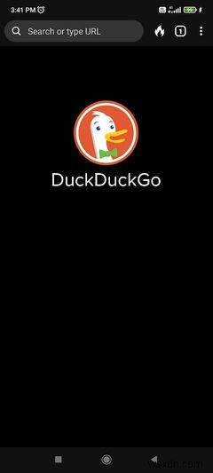 Brave so với DuckDuckGo:Trình duyệt quyền riêng tư nào tốt nhất cho Android? 