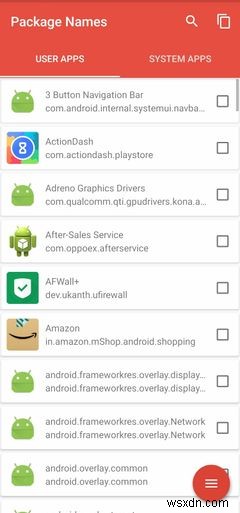 Cách cấp quyền sử dụng ADB trong Android 