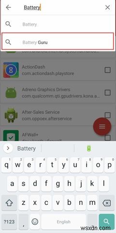 Cách cấp quyền sử dụng ADB trong Android 