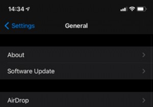 Làm mới ứng dụng nền trên iPhone và Android là gì? 