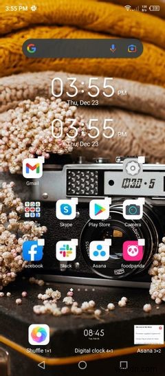 6 điều bạn nên làm với điện thoại Android mới 