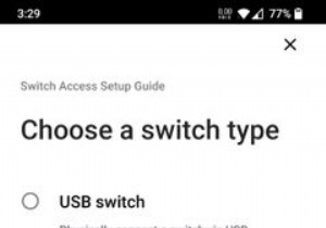 Cách điều khiển điện thoại Android của bạn bằng cử chỉ trên khuôn mặt 