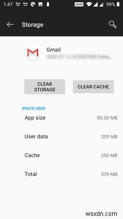 Tại sao Email Ngừng Đồng bộ hóa trên Android? 8 cách để khắc phục nó 