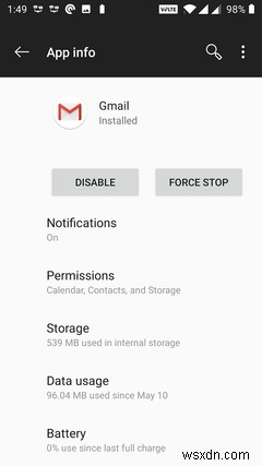 Tại sao Email Ngừng Đồng bộ hóa trên Android? 8 cách để khắc phục nó 