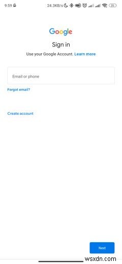 Tại sao Email Ngừng Đồng bộ hóa trên Android? 8 cách để khắc phục nó 