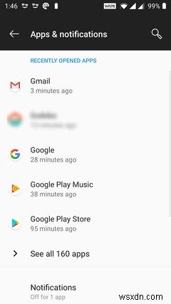 Tại sao Email Ngừng Đồng bộ hóa trên Android? 8 cách để khắc phục nó 