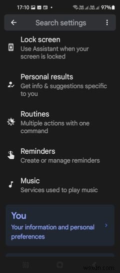 Cách tải điều khiển âm nhạc trong Google Maps trên Android 
