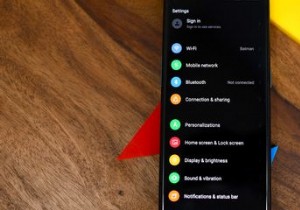 ColorOS 12:12 tính năng tốt nhất trong điện thoại Android đối lập 