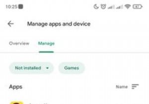 Cách khôi phục ứng dụng và trò chơi cho điện thoại Android mới của bạn
