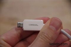 Cách kết nối mọi điện thoại hoặc máy tính bảng với TV của bạn bằng USB