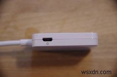 Cách kết nối mọi điện thoại hoặc máy tính bảng với TV của bạn bằng USB