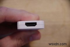 Cách kết nối mọi điện thoại hoặc máy tính bảng với TV của bạn bằng USB