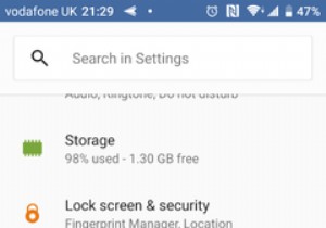 Cách tắt nhập màn hình cảm ứng trên điện thoại của bạn (Android và iPhone)