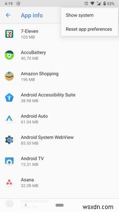 Cách khắc phục lỗi bắt buộc phải xác thực trên Google Play 