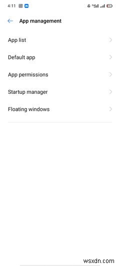 Cửa hàng Google Play không phải là ứng dụng tự động cập nhật? Hãy thử các bản sửa lỗi này 