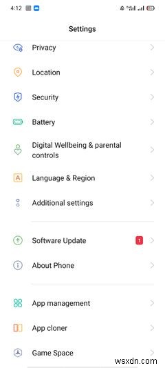 Cửa hàng Google Play không phải là ứng dụng tự động cập nhật? Hãy thử các bản sửa lỗi này 