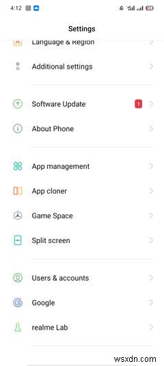 Cửa hàng Google Play không phải là ứng dụng tự động cập nhật? Hãy thử các bản sửa lỗi này 