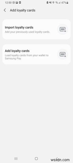 Cách thiết lập và bắt đầu sử dụng Samsung Pay
