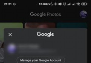 Cách xóa một số hình ảnh khỏi kỷ niệm trong Google Photos 