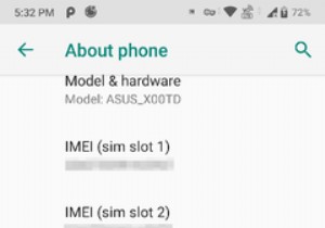 5 lệnh ADB thực tế mà mọi người dùng Android nên biết 