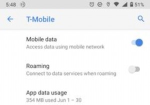 Phải làm gì nếu Điểm truy cập di động Android của bạn không hoạt động 