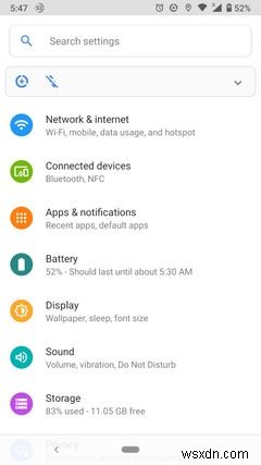 Phải làm gì nếu Điểm truy cập di động Android của bạn không hoạt động 