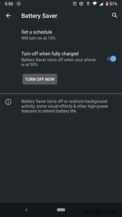 Phải làm gì nếu Điểm truy cập di động Android của bạn không hoạt động 