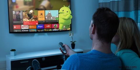 10 tính năng tốt nhất của Android 11 dành cho Android TV 