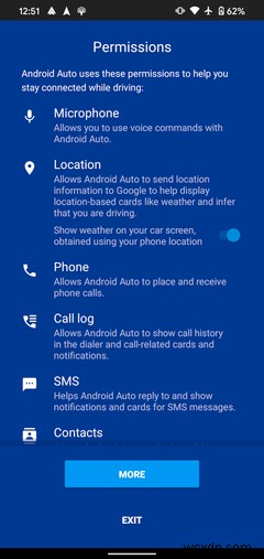 Cách sử dụng Android Auto Wireless 