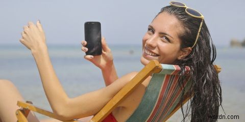 10 mẹo để tránh làm vỡ điện thoại thông minh của bạn 