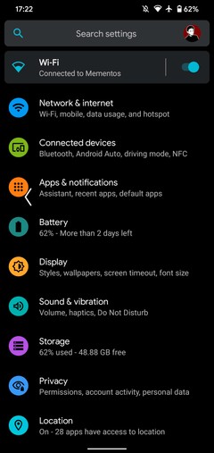 Giải thích về cử chỉ trên Android 10+:Cách điều hướng thiết bị Android của bạn 