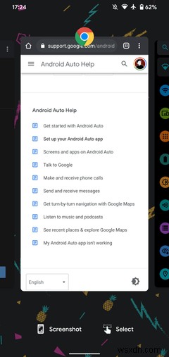 Giải thích về cử chỉ trên Android 10+:Cách điều hướng thiết bị Android của bạn 