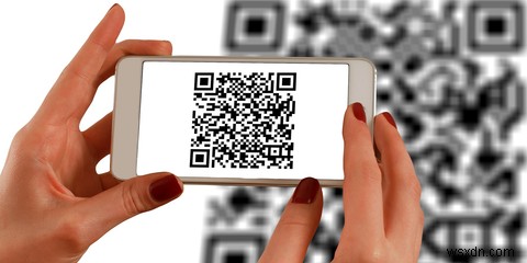 Cách quét mã QR trên Android và iPhone 