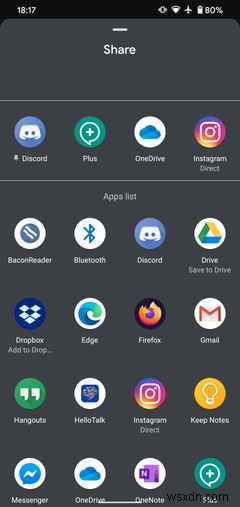 8 tính năng mới thú vị nhất của Android 11 