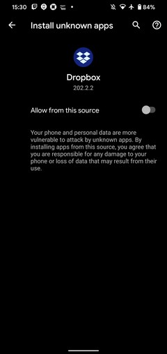 9 Cài đặt Android tích hợp để tăng tính bảo mật cho thiết bị của bạn 