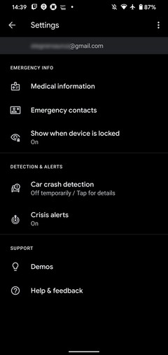 9 Cài đặt Android tích hợp để tăng tính bảo mật cho thiết bị của bạn 
