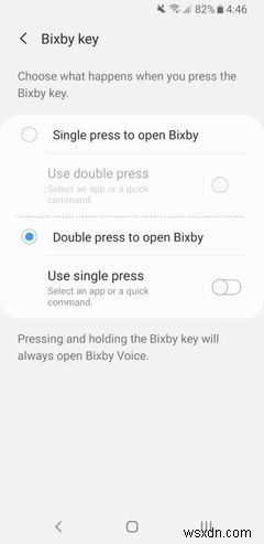Cách tắt Bixby trên mọi điện thoại Samsung Galaxy 