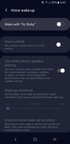 Cách tắt Bixby trên mọi điện thoại Samsung Galaxy 