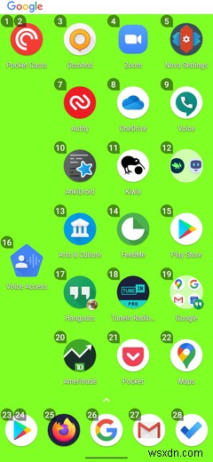 Cách điều khiển thiết bị Android hoàn toàn bằng giọng nói của bạn 