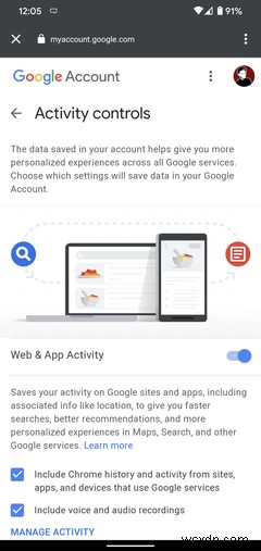 Google Khám phá là gì? Cách sử dụng Google Feed trên Android 
