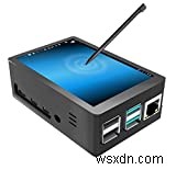 Cách xây dựng một chiếc PC Android giá rẻ với các bộ phận không đắt tiền 