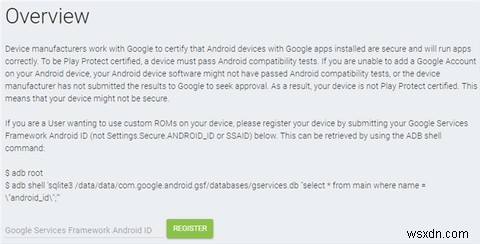 5 bản sửa lỗi đơn giản cho các sự cố thường gặp trên cửa hàng Google Play 