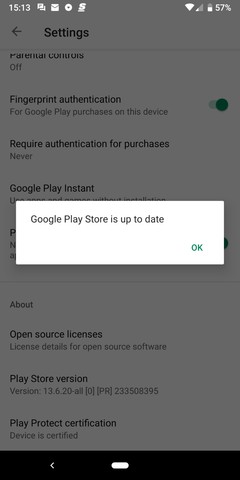 5 bản sửa lỗi đơn giản cho các sự cố thường gặp trên cửa hàng Google Play 