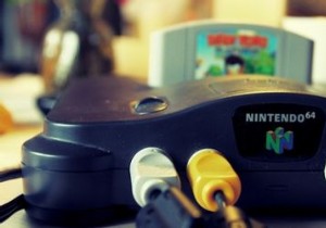 Cách biến thiết bị Android thành bảng điều khiển trò chơi cổ điển 