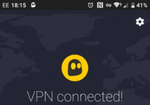 Cách thiết lập VPN trên Android 